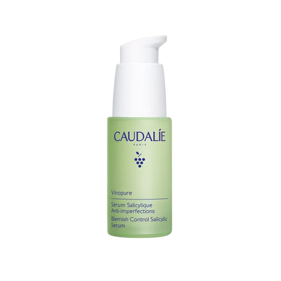 Sérum Facial Salicílico Caudalie Vinopure